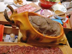 -大龙燚火锅