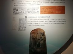 -白鹤梁水下博物馆