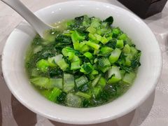 青菜钵-红杏酒家(凤凰店)