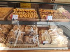 -詹记桃酥(百盛店)