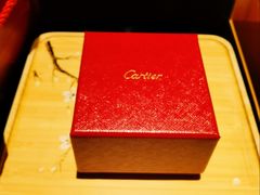 -卡地亚(杭州大厦精品店)