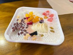 -串妹花式冰粉(乐山总店)