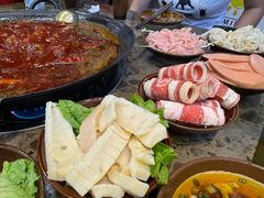 -正南齊北重庆老火锅(光华村直营店)
