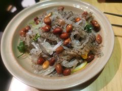 -牛腩之旅·牛腩牛杂煲(光启城美食城店)