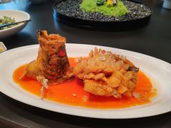 -大柴·宴宾楼·清真(芥园西道店)