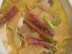 -大鹏饭店·金陵家宴(奥体中心店)