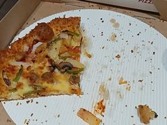 -必胜客(海滨店)