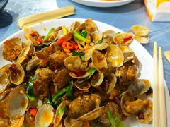 -虎虎龙虾大排档(双井店)