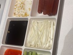 -味钱塘·钱塘浙宴(宋城之江银泰店)