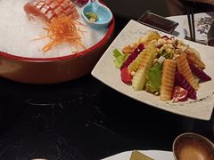 -天狗山料理(省体店)