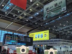 -南昌昌北国际机场