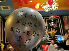 -好乐迪量贩KTV(春熙路香槟广场店)