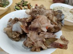 -水仙拉面(水仙街店)