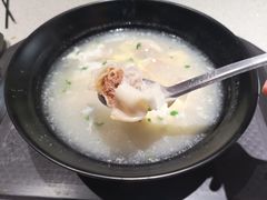-大福来锅巴菜(古文化街店)