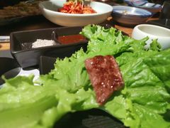-黑牛の店·和牛烧肉(大悦城店)