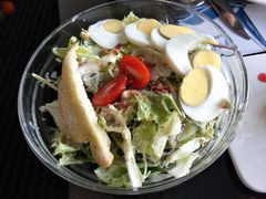 经典凯撒沙律-法兰度航空主题餐厅(台山昌大昌店)