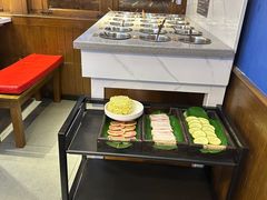 -木王宴语·野生鲜菌火锅(玉河店)