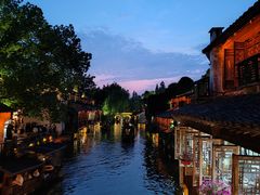 -乌镇西栅景区
