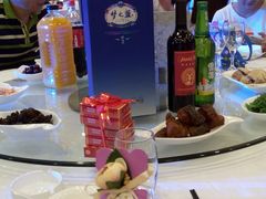 -无锡城中皇冠假日酒店·芳园中餐厅