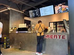 -J Create城市露营咖啡·简餐·宠物(上海动物园店)