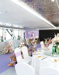 -Doris一站式游轮婚礼船东直营店(外滩店)