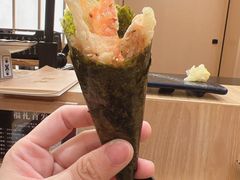 -鮨政·Omakase(港汇恒隆广场店)