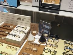 -LOHO眼镜(上海五角场合生汇店)