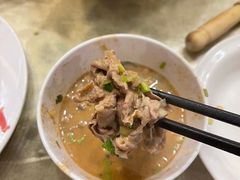 -东来顺饭庄(王府井步行街店)