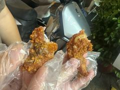 -吴日彪蒜香猪牛排(水巷口店)