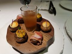 -王品牛排(福州泰禾店)