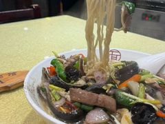 -孙家面馆(小康城店)