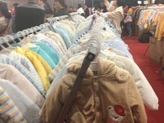 -麦当劳(政通路店)