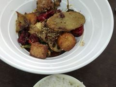 -山东大学(兴隆山校区)