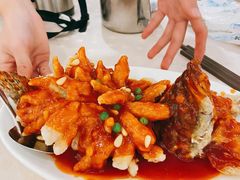 -顺风海鲜港(金玉兰店)