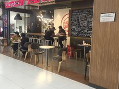 -汉堡王(龙德广场店)