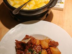 -醉得意·山茶油炒土鸡(福州软件园店)