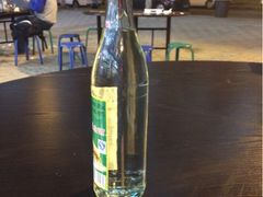 iphone_upload_pic-天津乾毓德饭庄·清真传统炒菜·海鲜烧烤(咸阳路店)