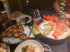 -花潮料理艺食馆(成都万象城店)