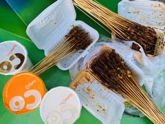 -十里铺铁板鱿鱼