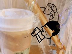 -喜茶(佛山岭南站店)