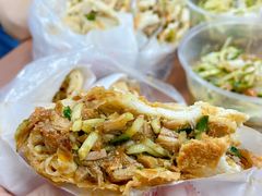 -正宗陕西肉夹馍(红荔店)