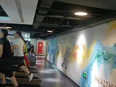 -一兆韦德健身(古美店)