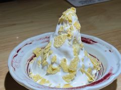 牛油果土豆泥沙拉-千葉料理(华邦国际店)