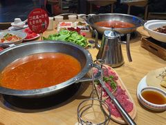 -老凯俚酸汤鱼(多彩城店)