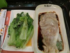 -红荔村肠粉(岗厦店)