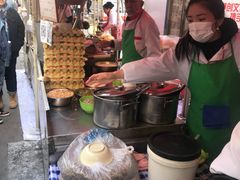 -清真老马家国华牛奶鸡蛋醪糟(正宁路店)