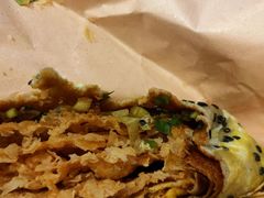 -武圣羊汤·西北面(安德路店)