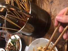 -盟重烧烤(高正街店)