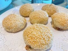 -无锡城中皇冠假日酒店·芳园中餐厅