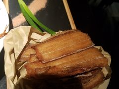 带鱼-老头儿油爆虾·知味杭州(爱琴海购物中心)